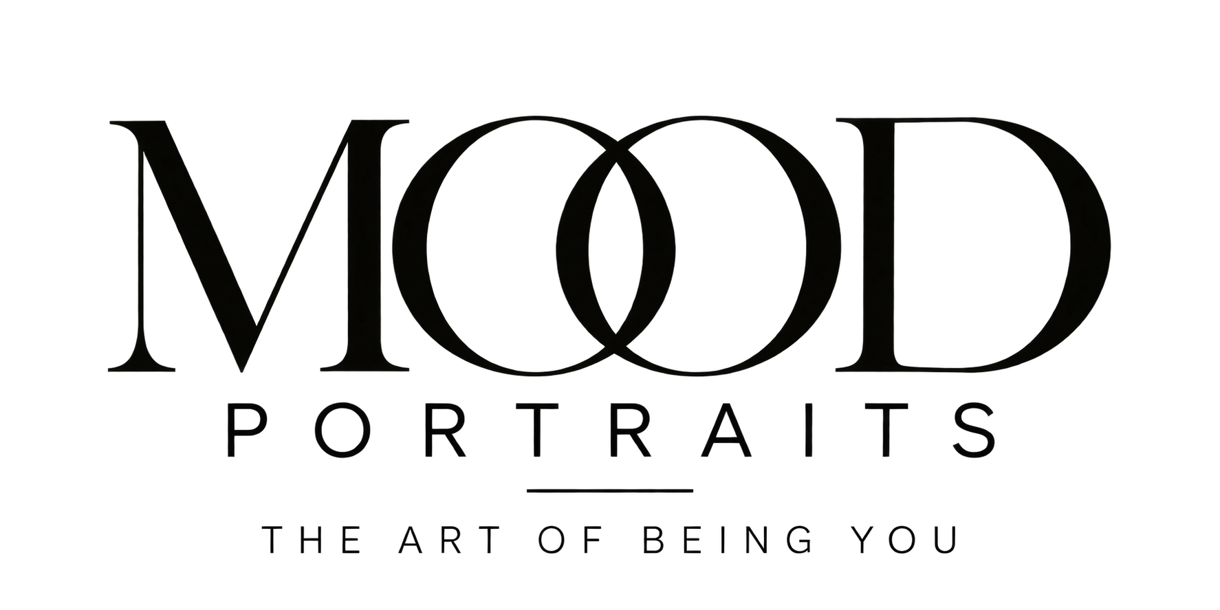 mood poryraits logo